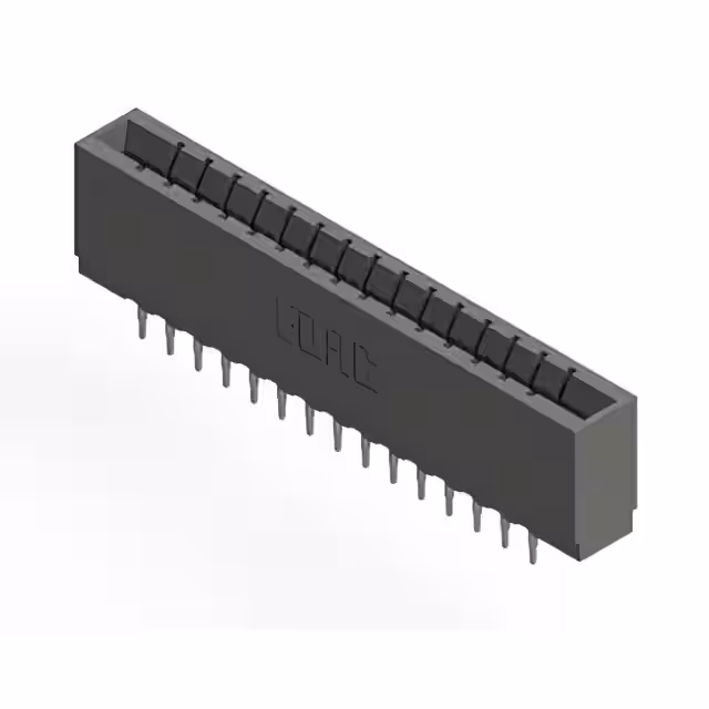 737-030-520-201 EDAC Inc.  Edgeboard Connectors